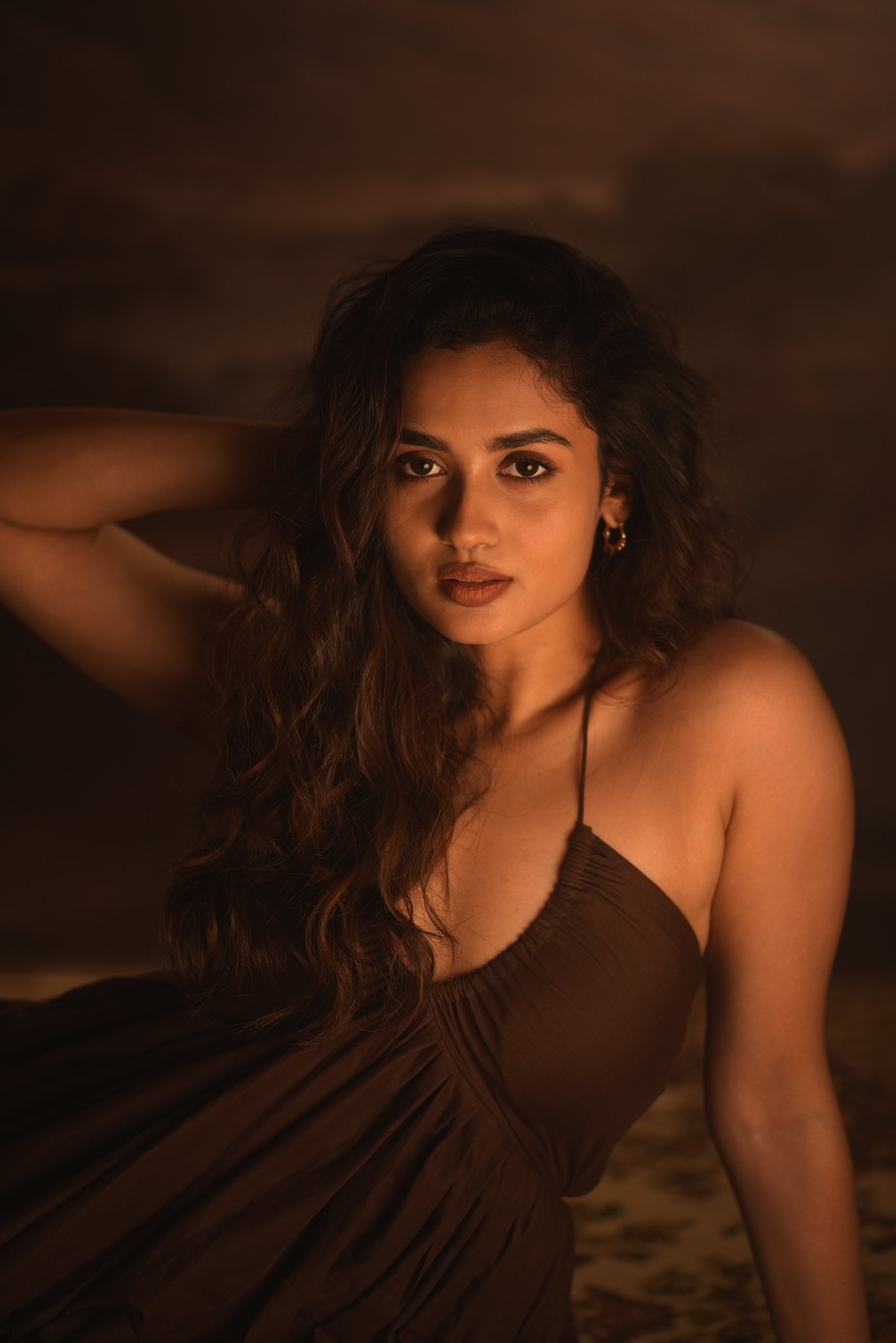 Teju Ashwini