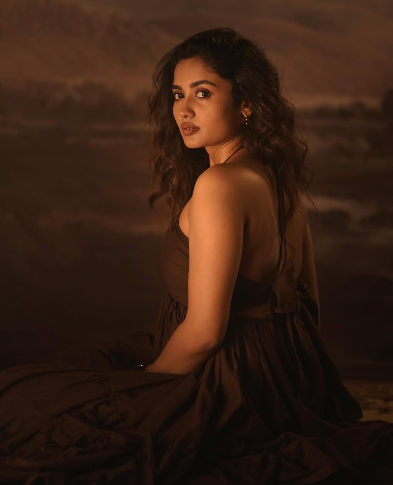 Teju Ashwini