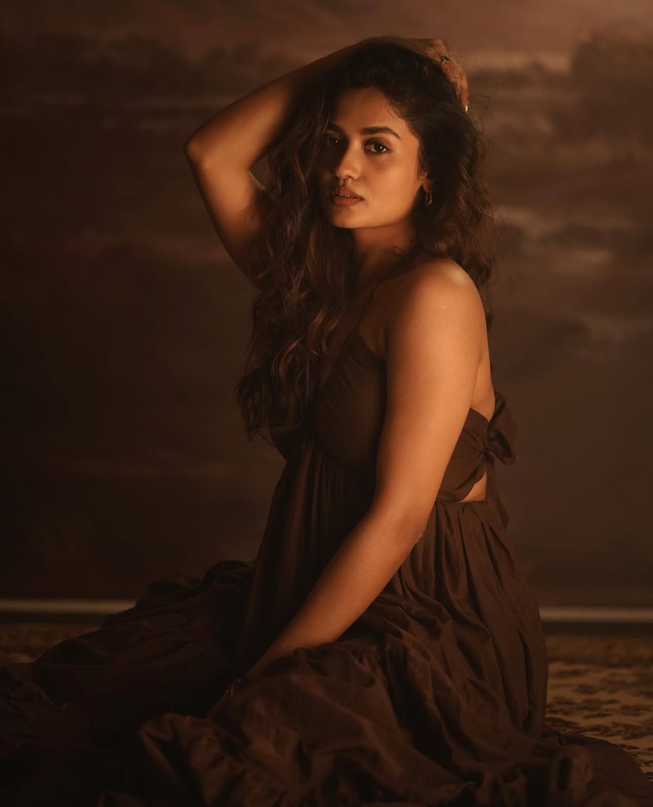 Teju Ashwini