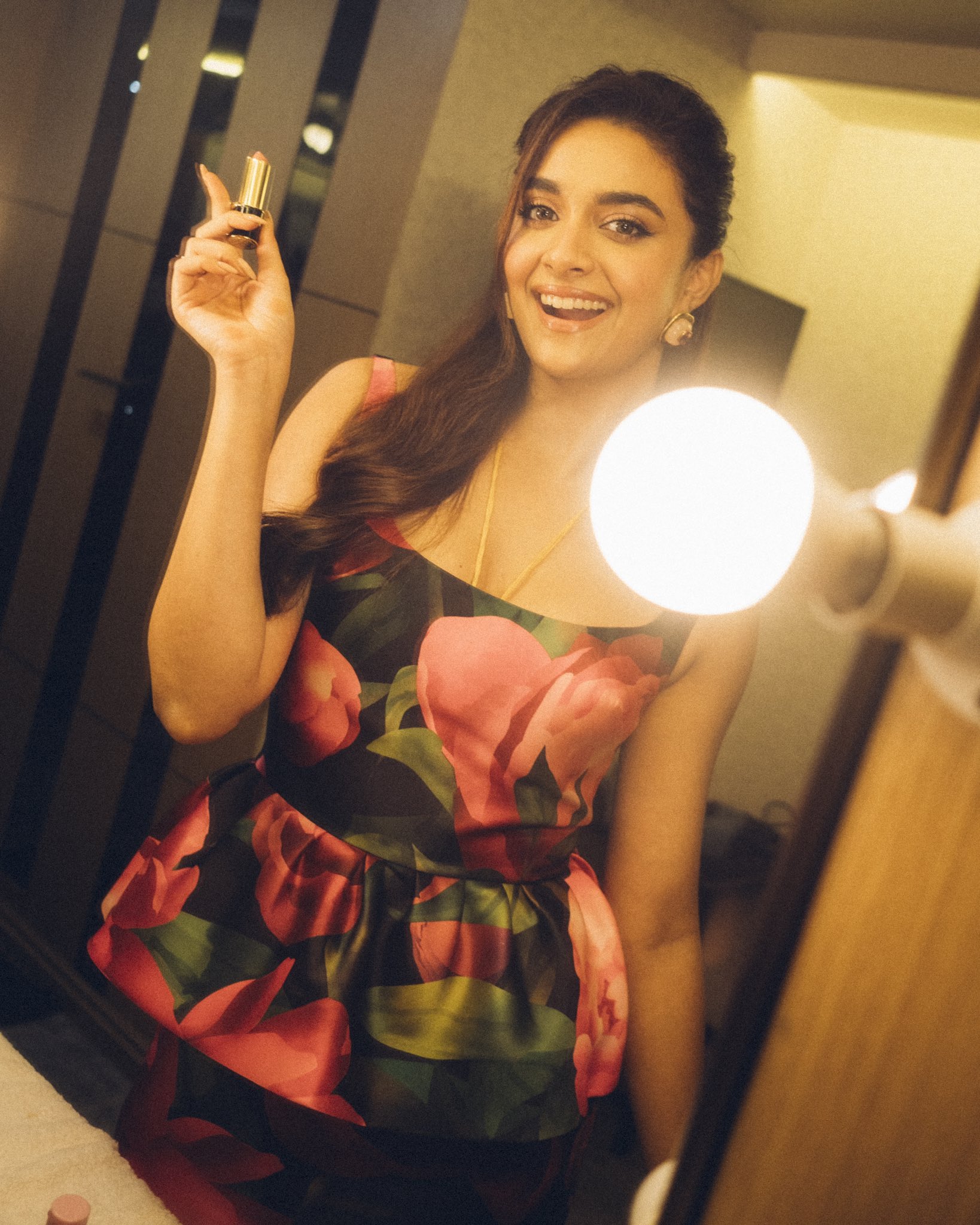 Keerthy Suresh