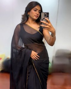 Eesha Rebba