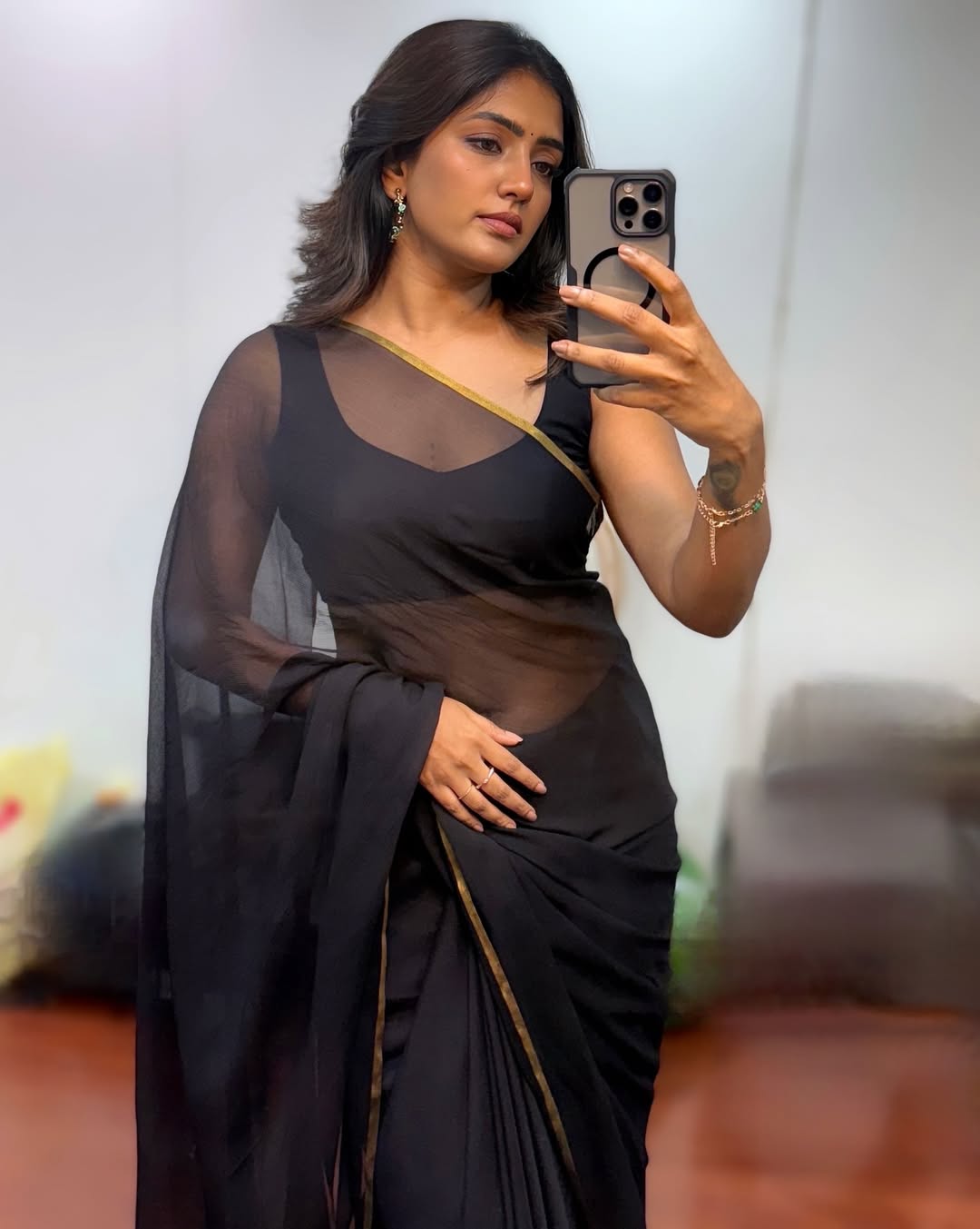 Eesha Rebba