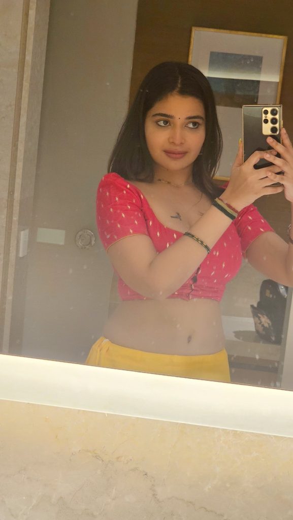 Dharsha Gupta