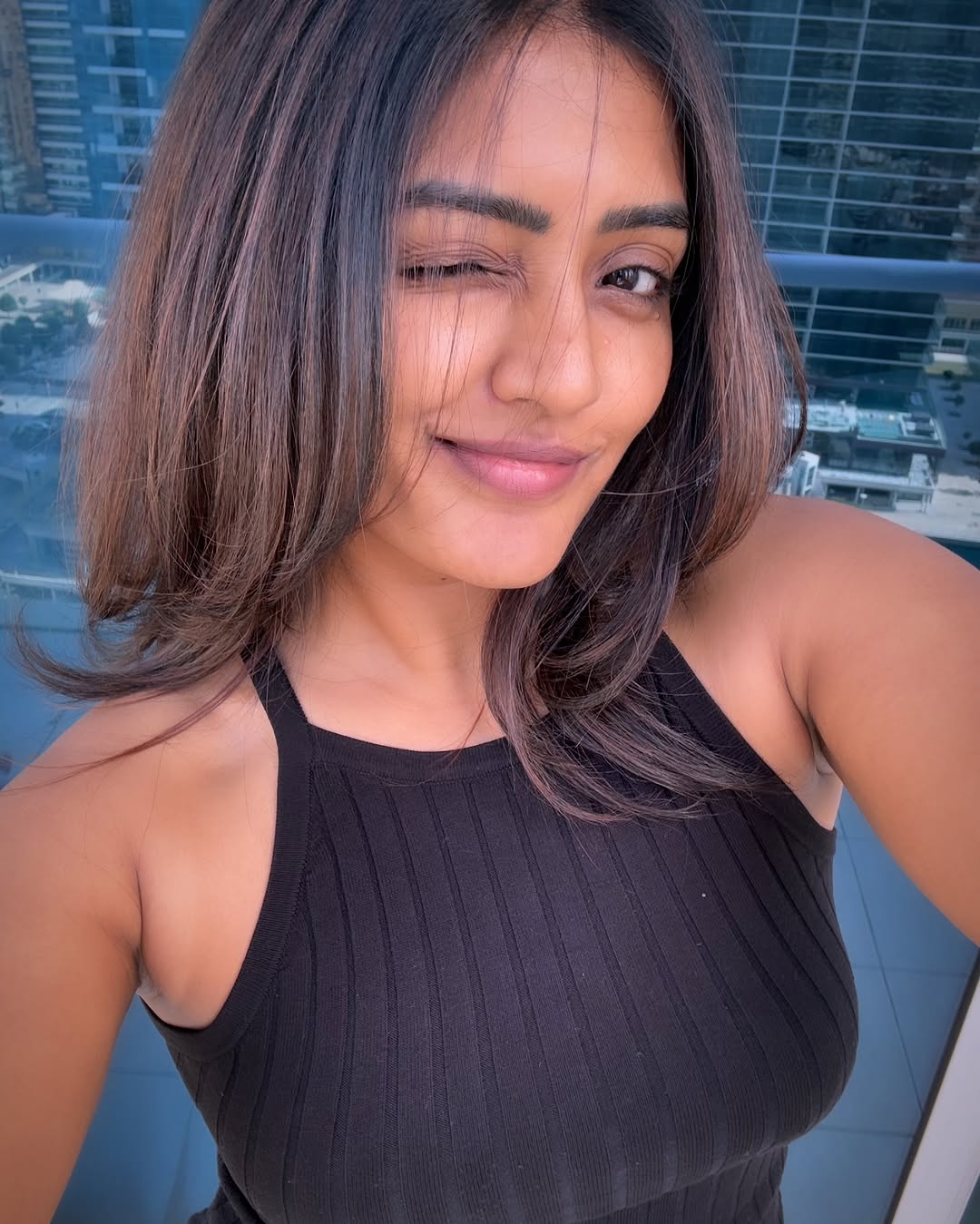Eesha Rebba
