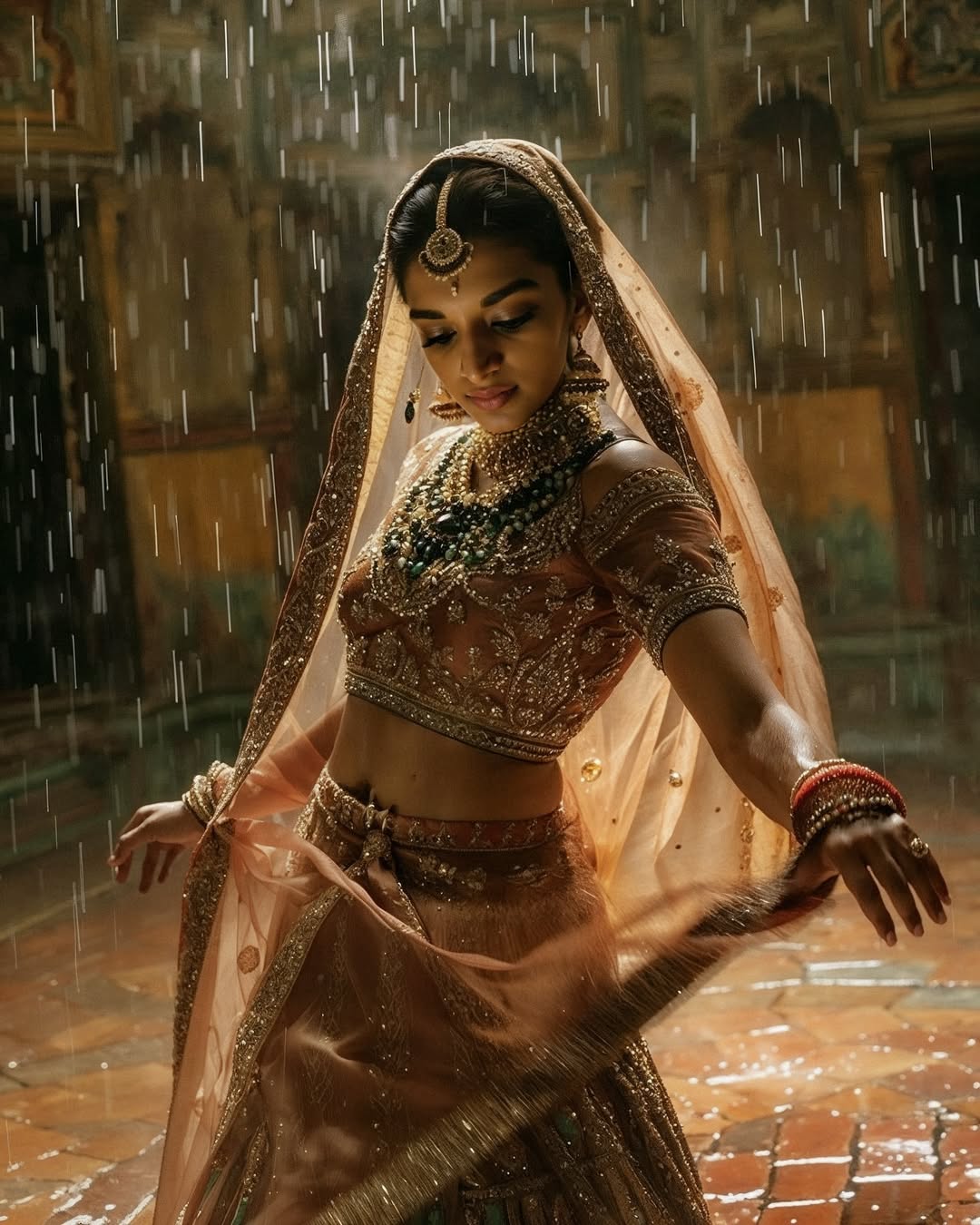 Nidhhi Agerwal