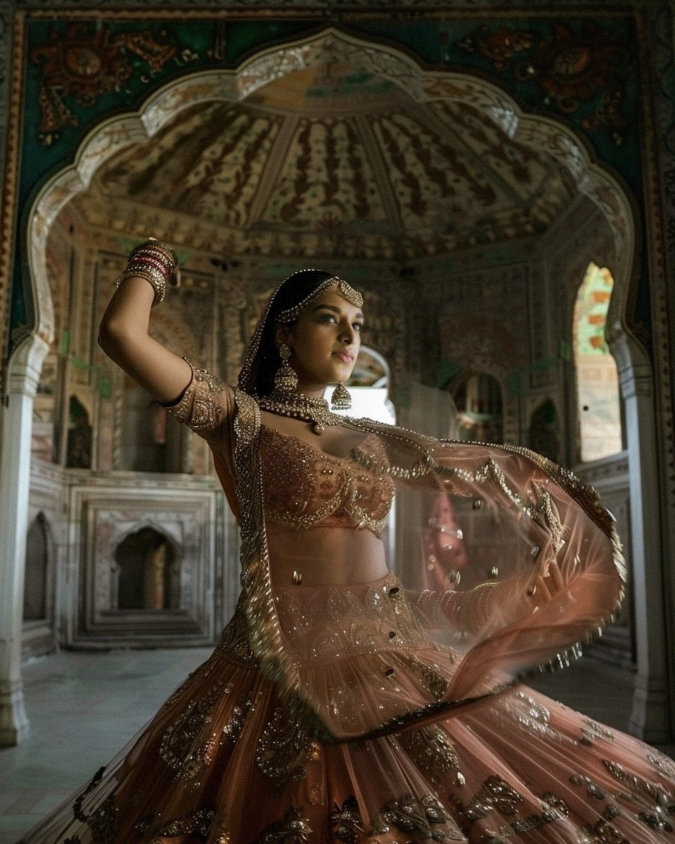 Nidhhi Agerwal