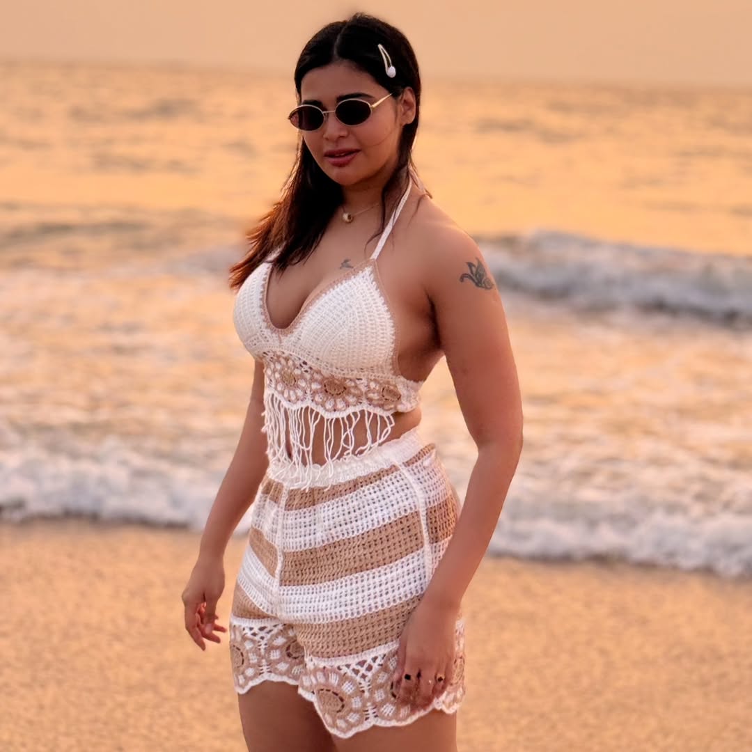 Dharsha Gupta