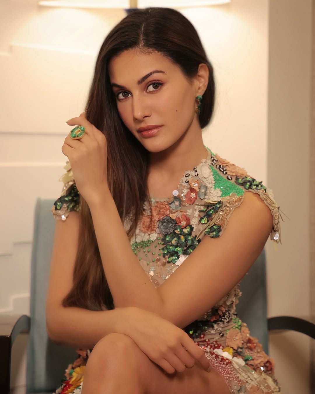 Amyra Dastur