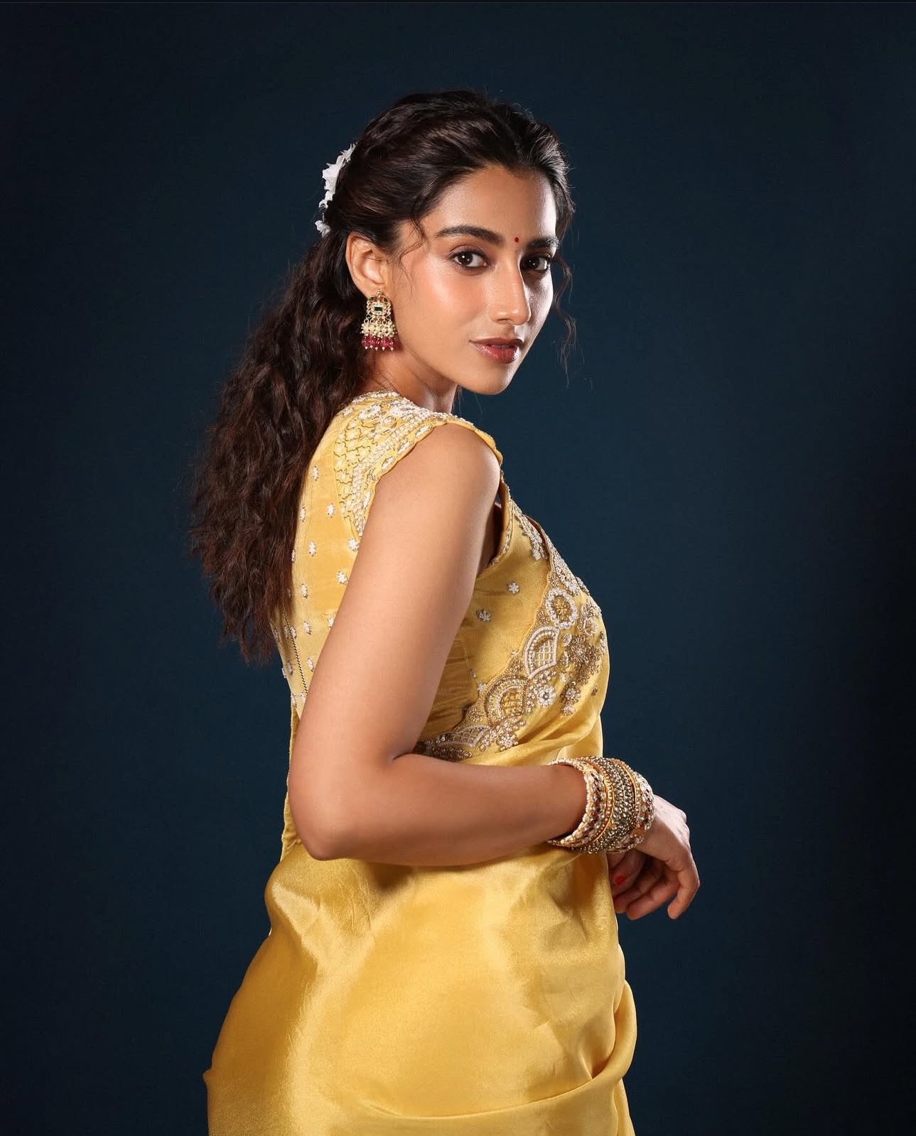 Meenakshi Chaudhary