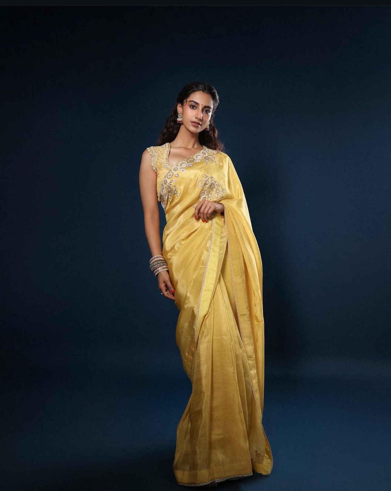 Meenakshi Chaudhary