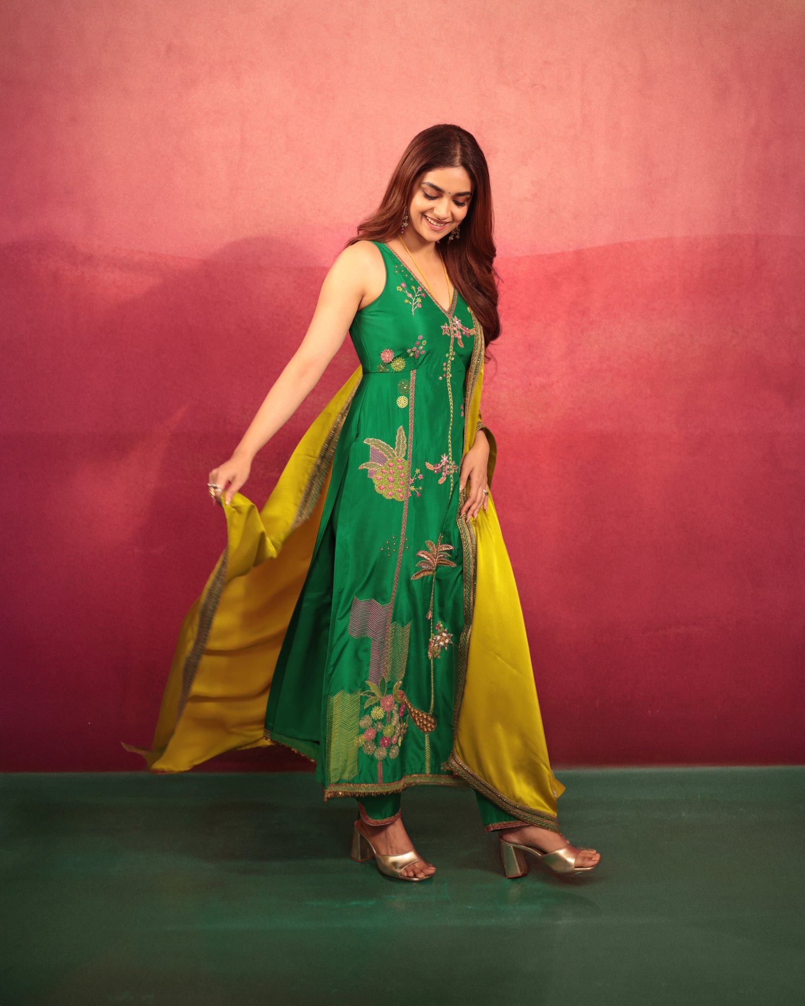 Keerthy Suresh