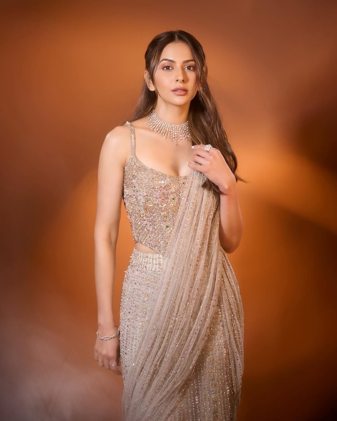 Rakul Preet Singh