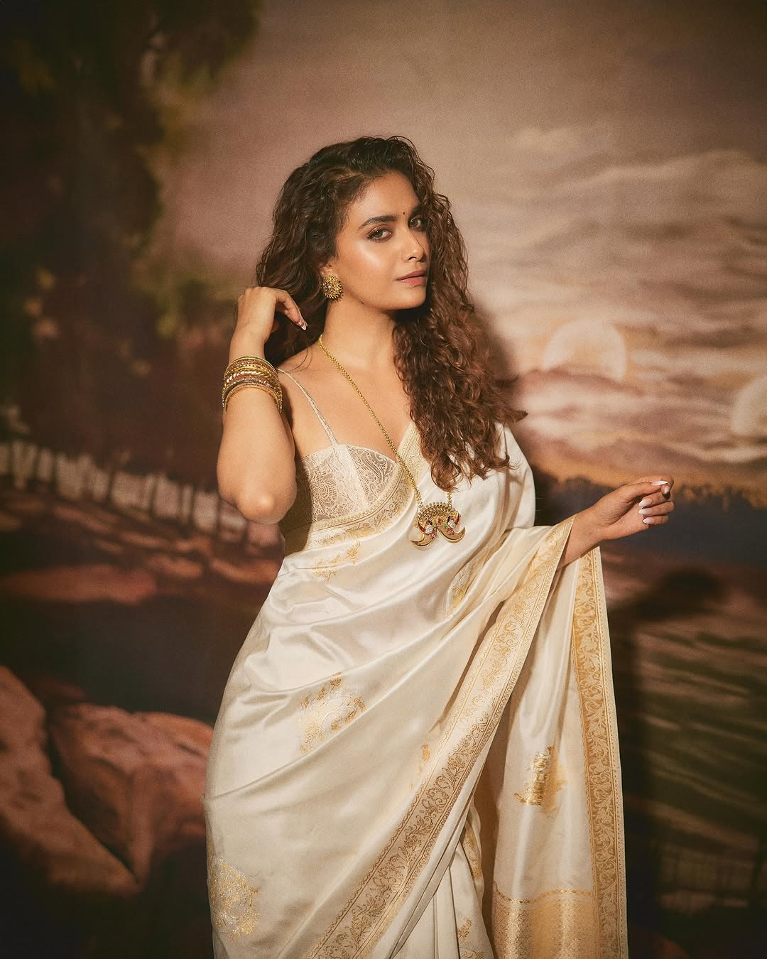 Keerthy Suresh