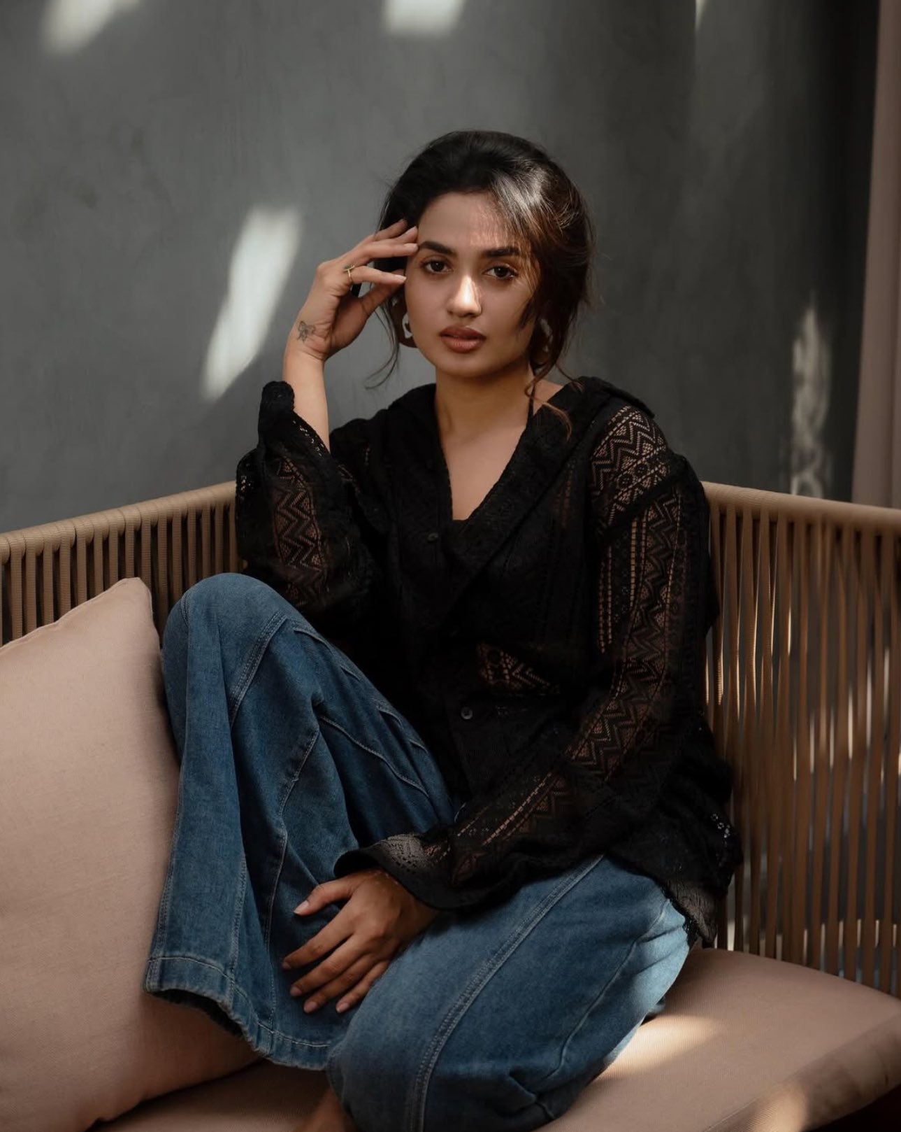 Teju Ashwini
