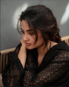 Teju Ashwini