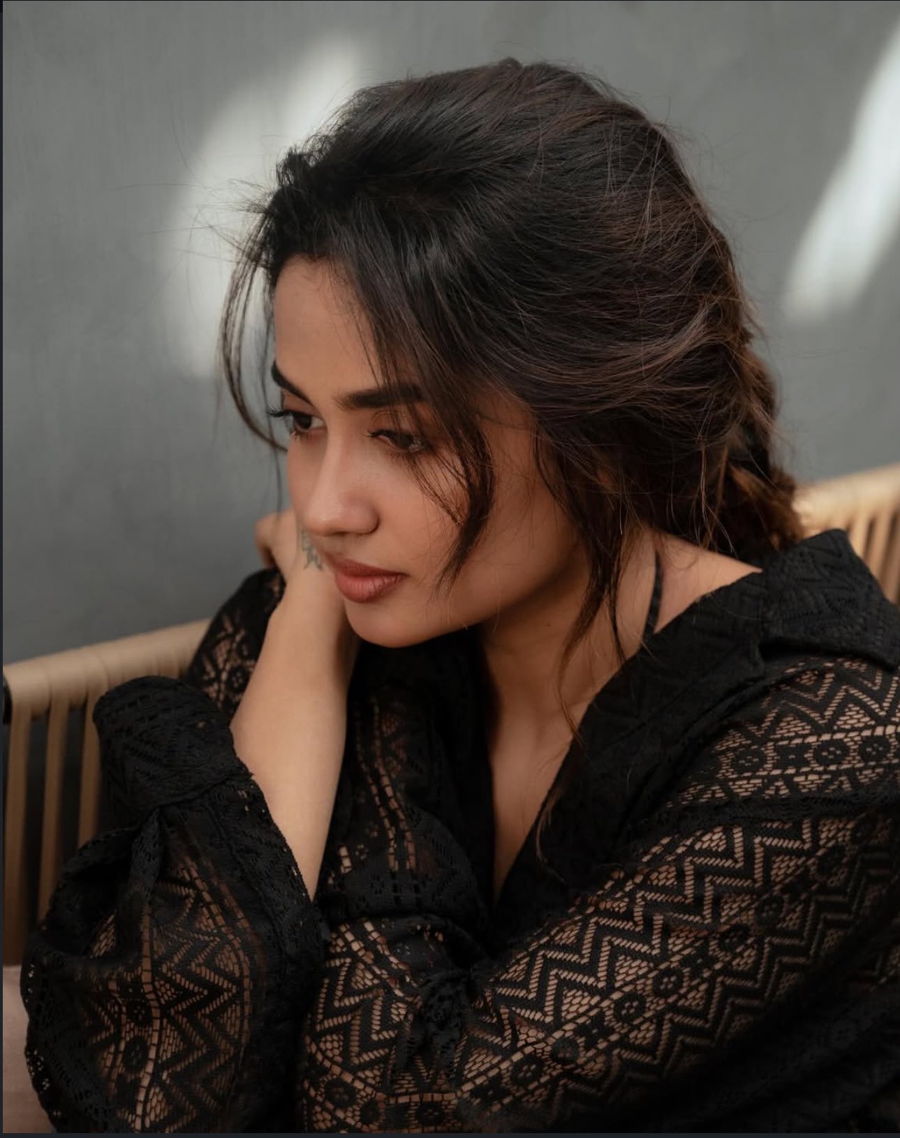 Teju Ashwini