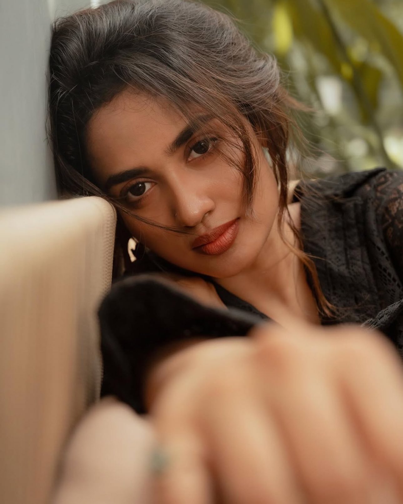 Teju Ashwini