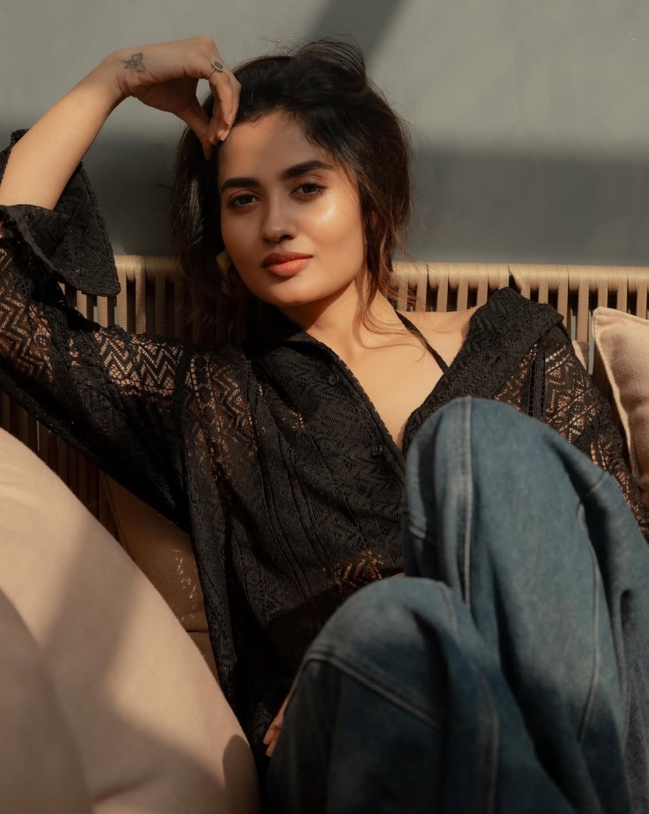 Teju Ashwini