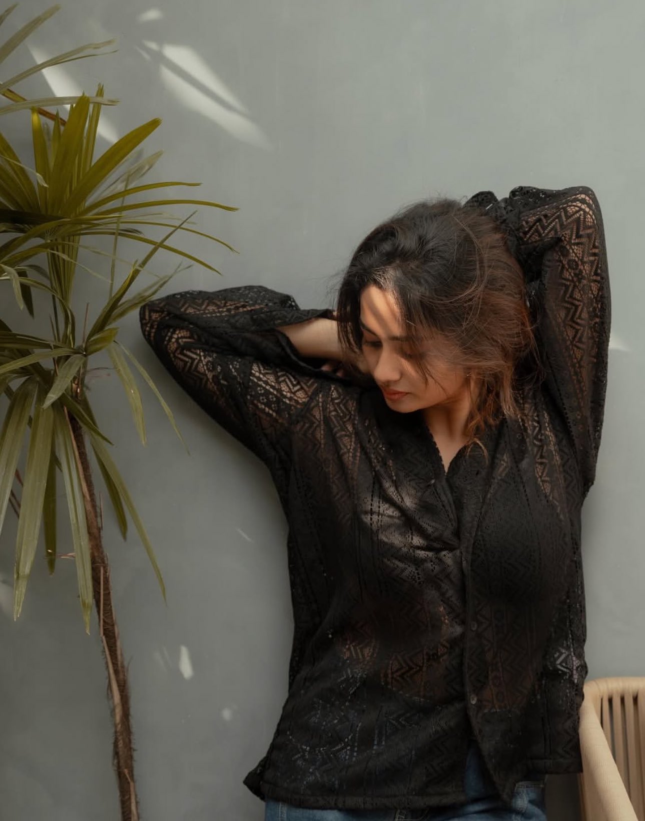 Teju Ashwini