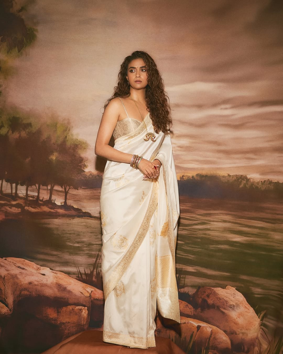Keerthy Suresh
