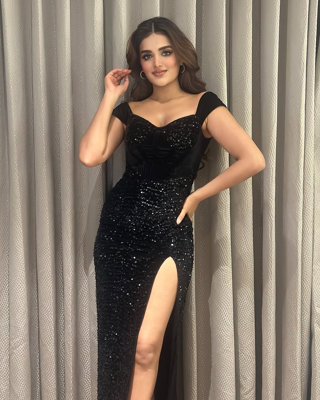 Nidhhi Agerwal