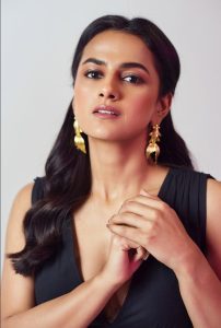 Shraddha Srinath
