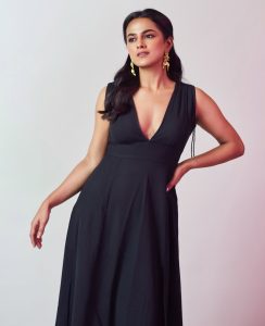 Shraddha Srinath