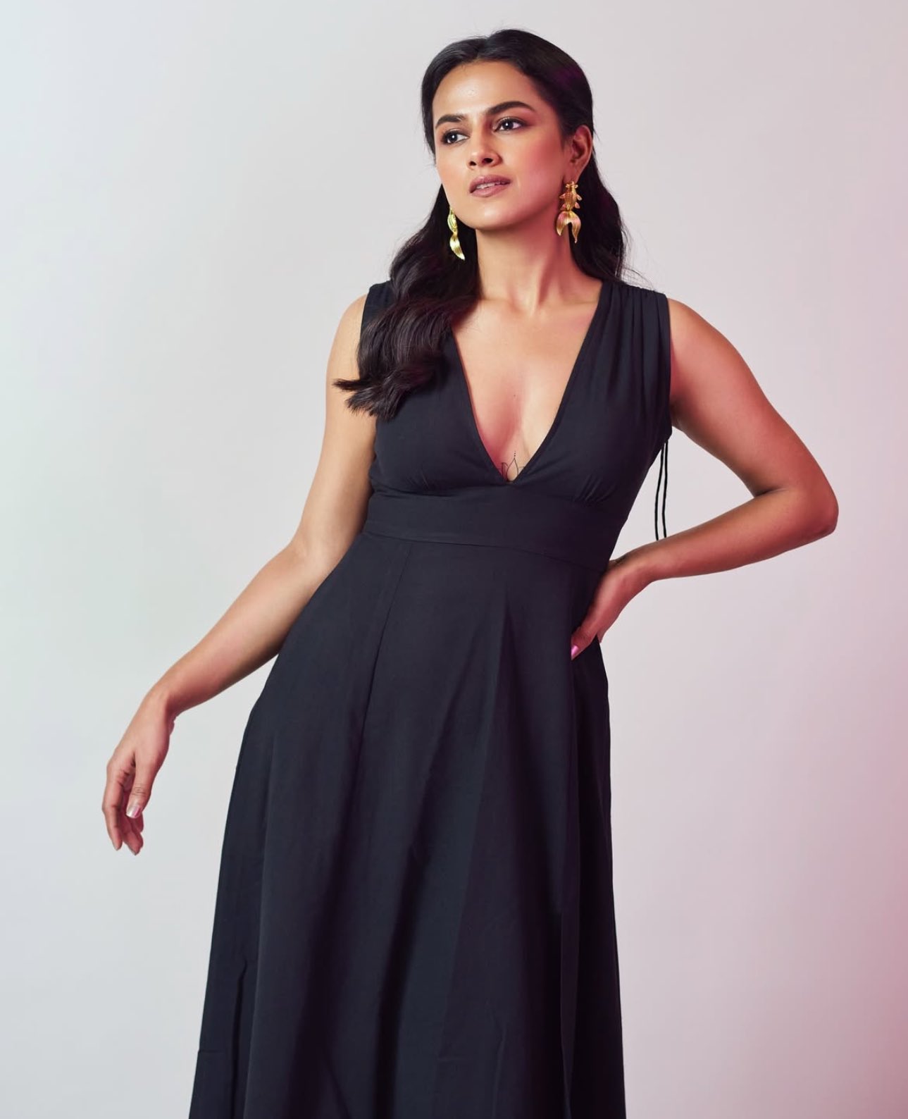 Shraddha Srinath