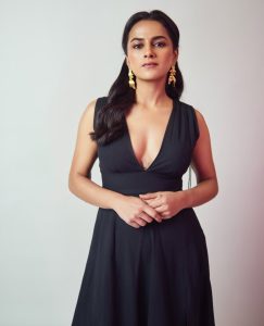 Shraddha Srinath