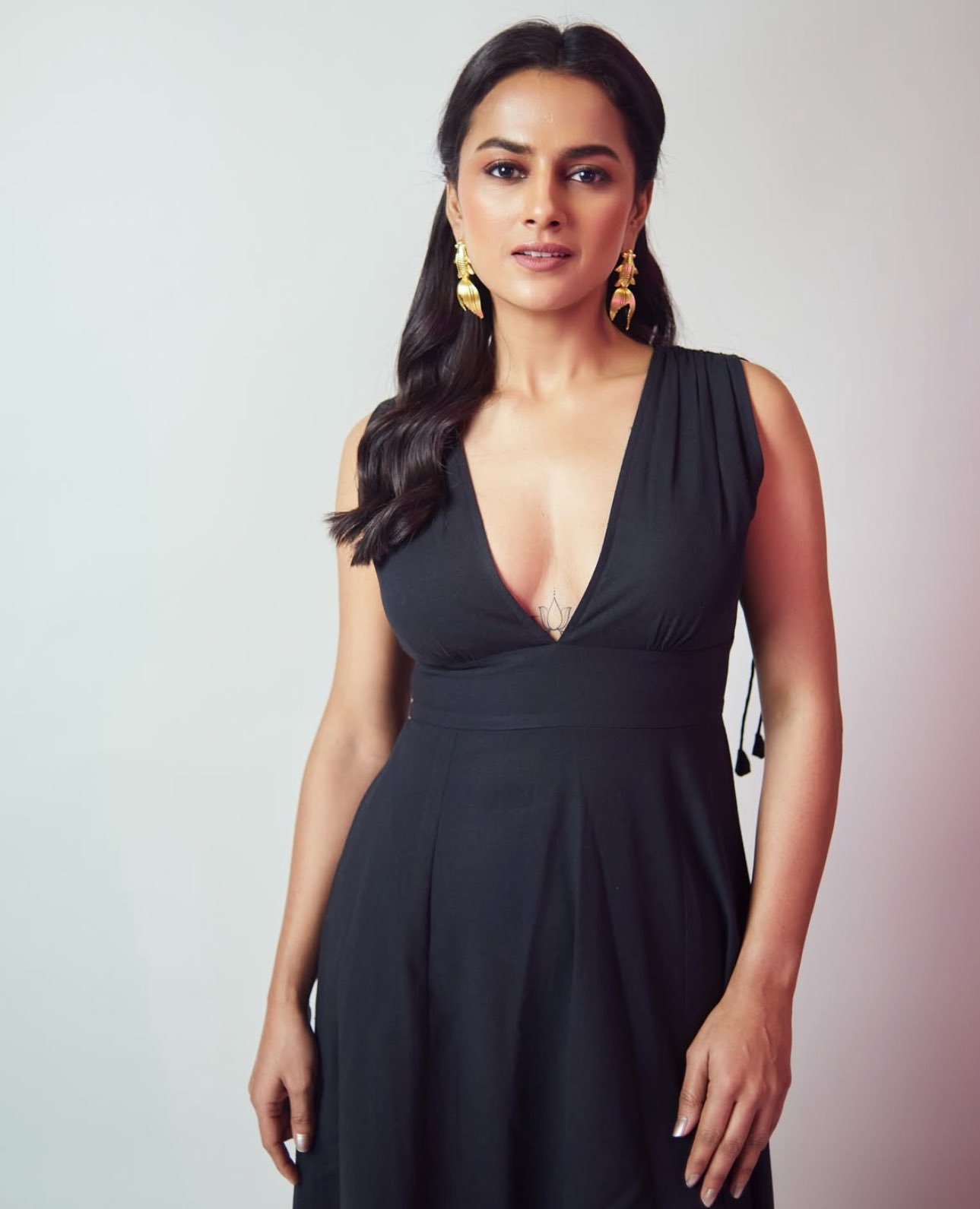 Shraddha Srinath