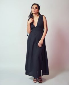 Shraddha Srinath