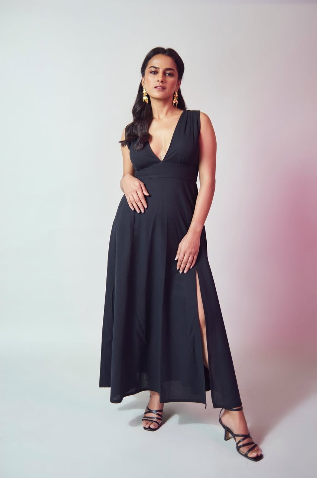 Shraddha Srinath