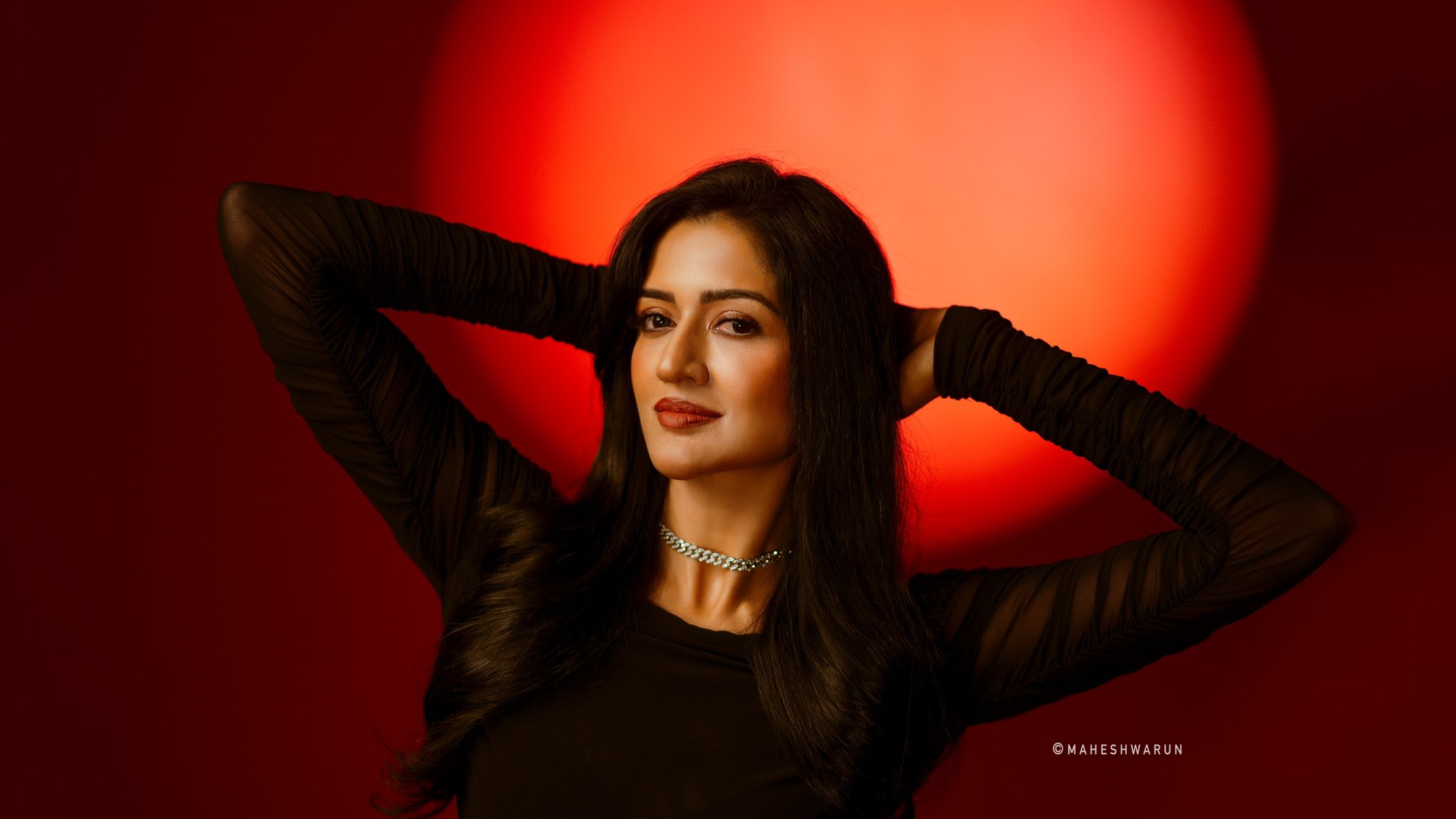 Vimala Raman