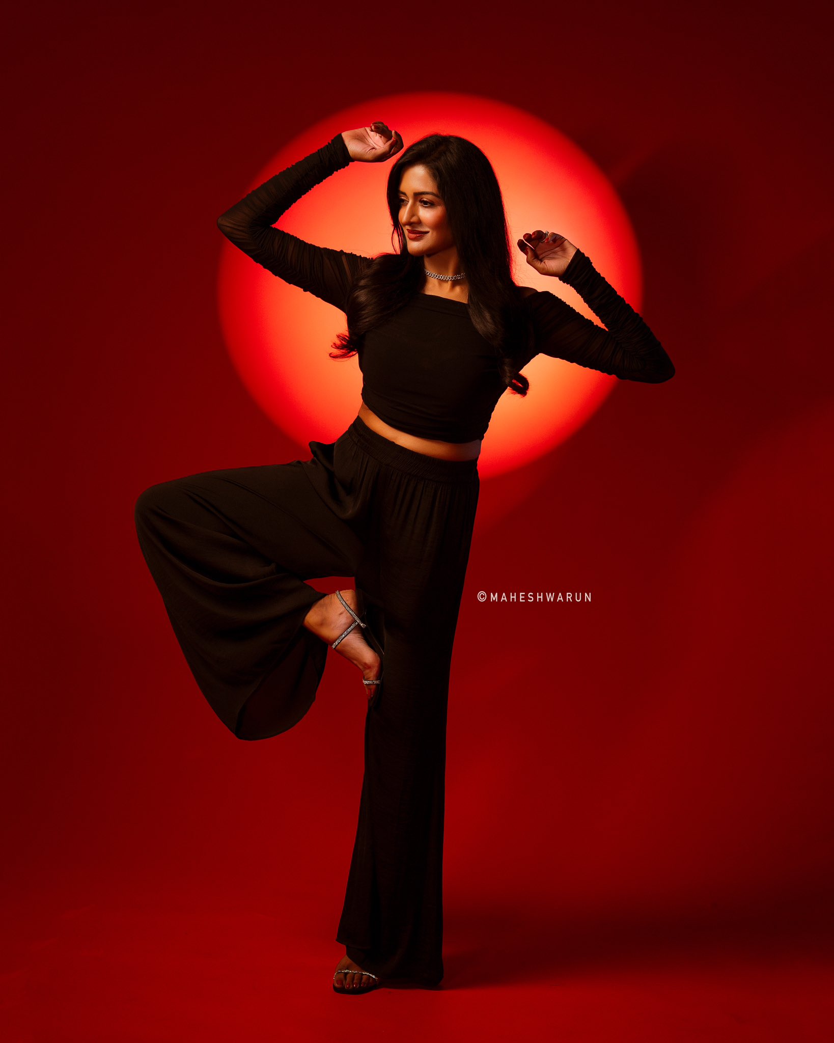 Vimala Raman