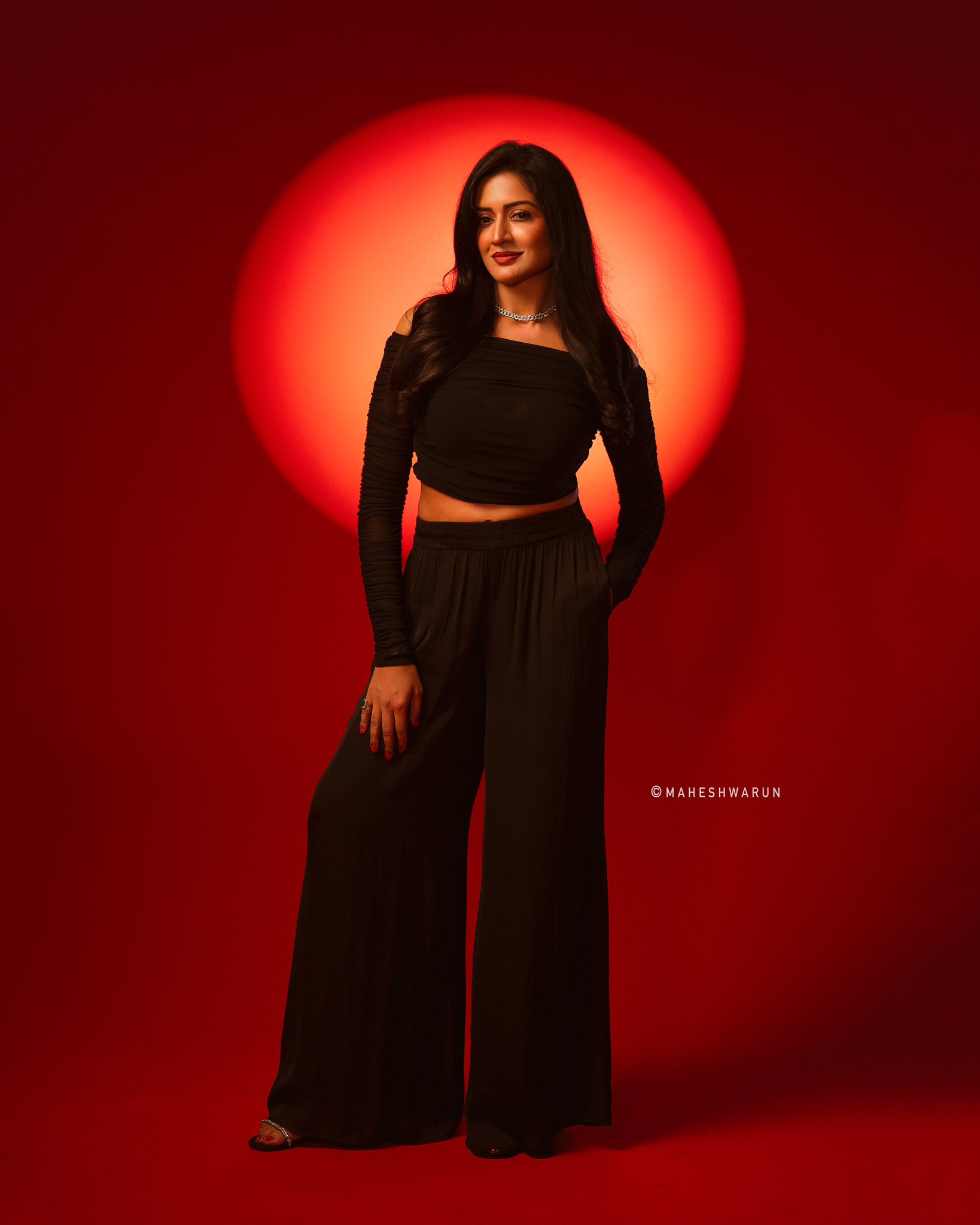 Vimala Raman