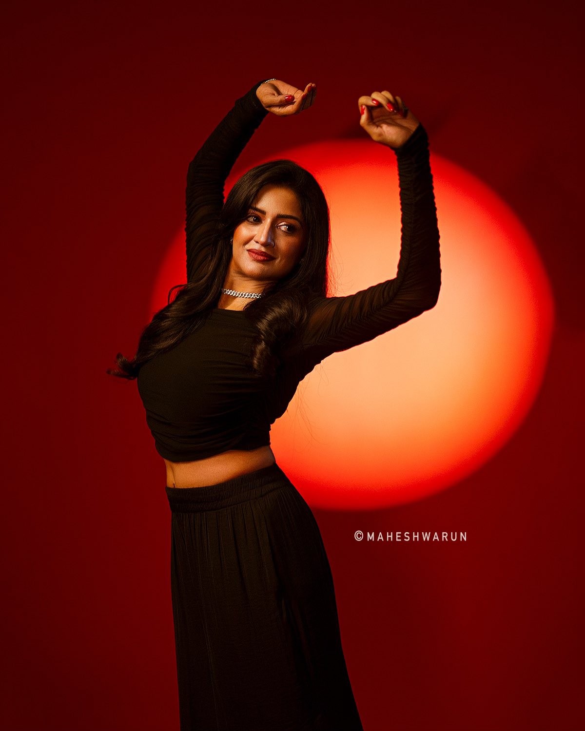 Vimala Raman