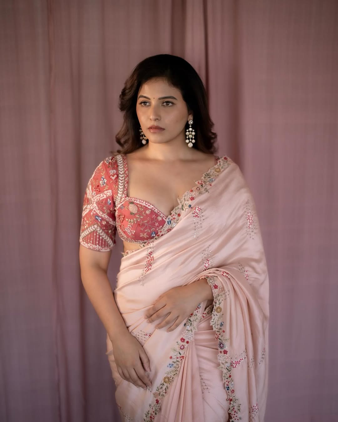 Anjali Photos