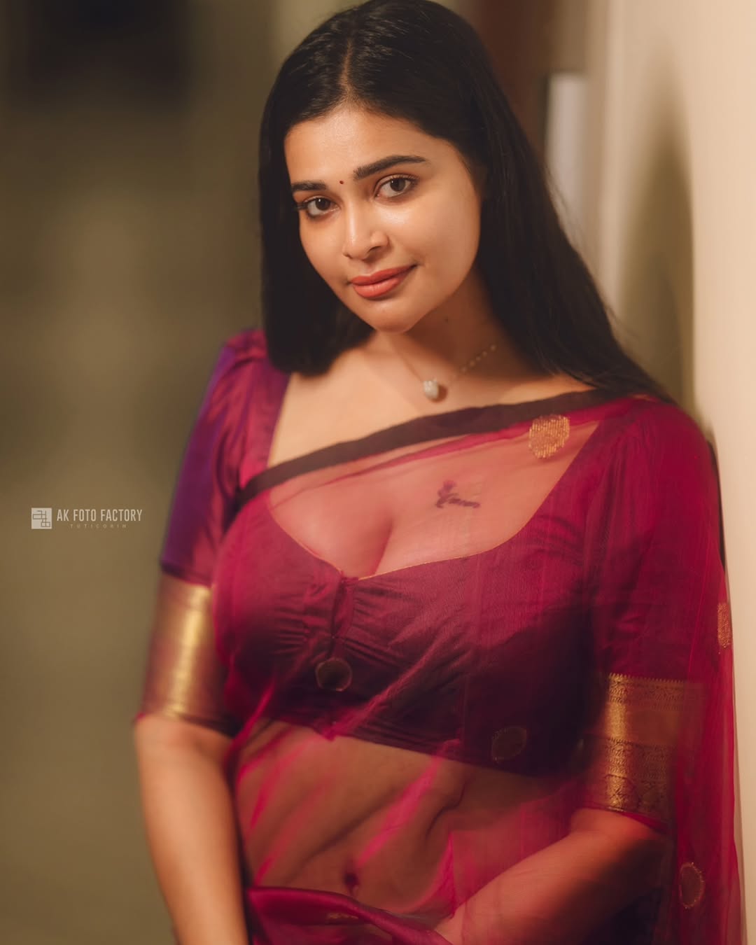 Dharsha Gupta