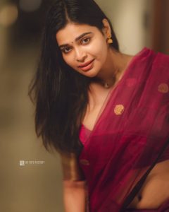 Dharsha Gupta