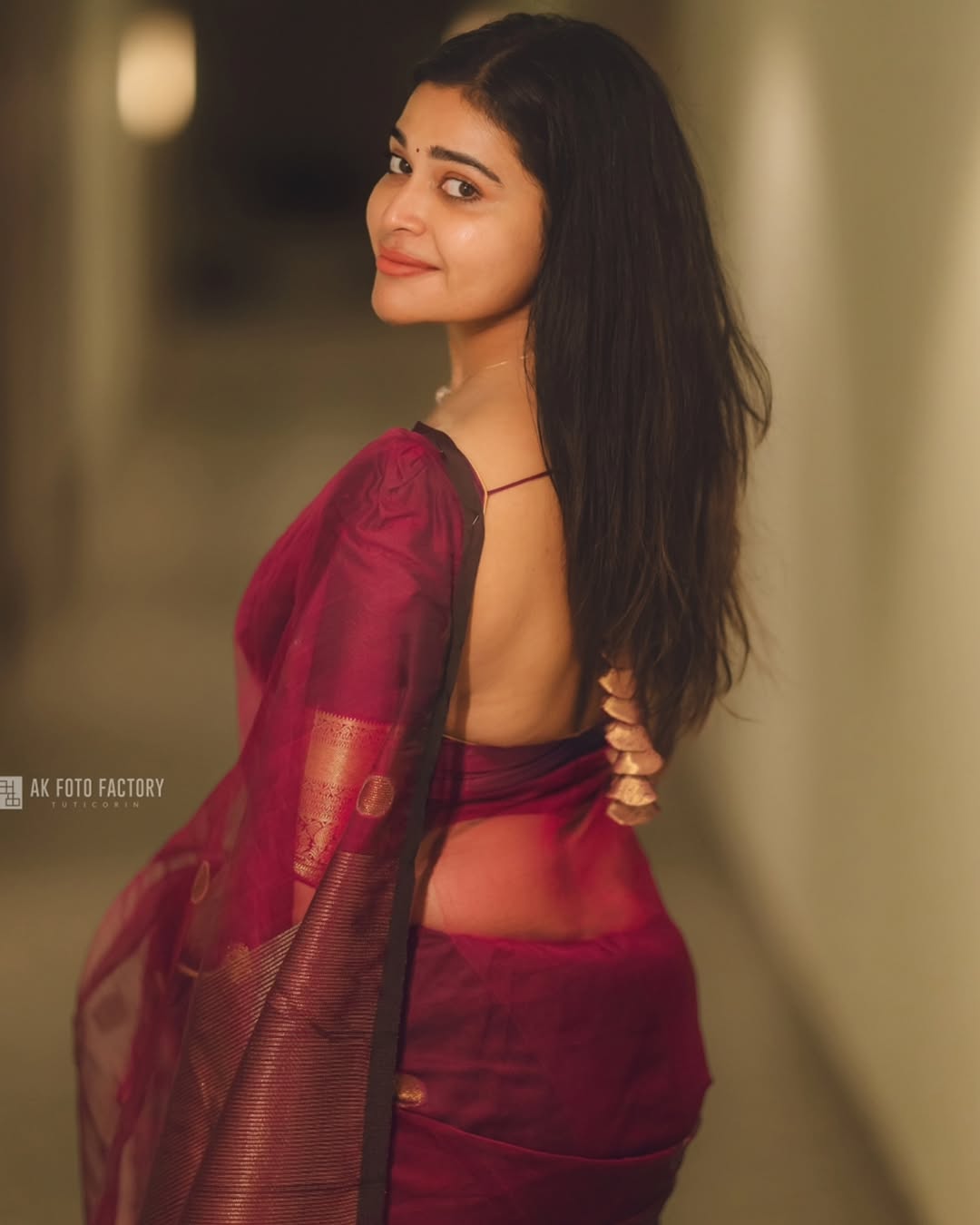 Dharsha Gupta