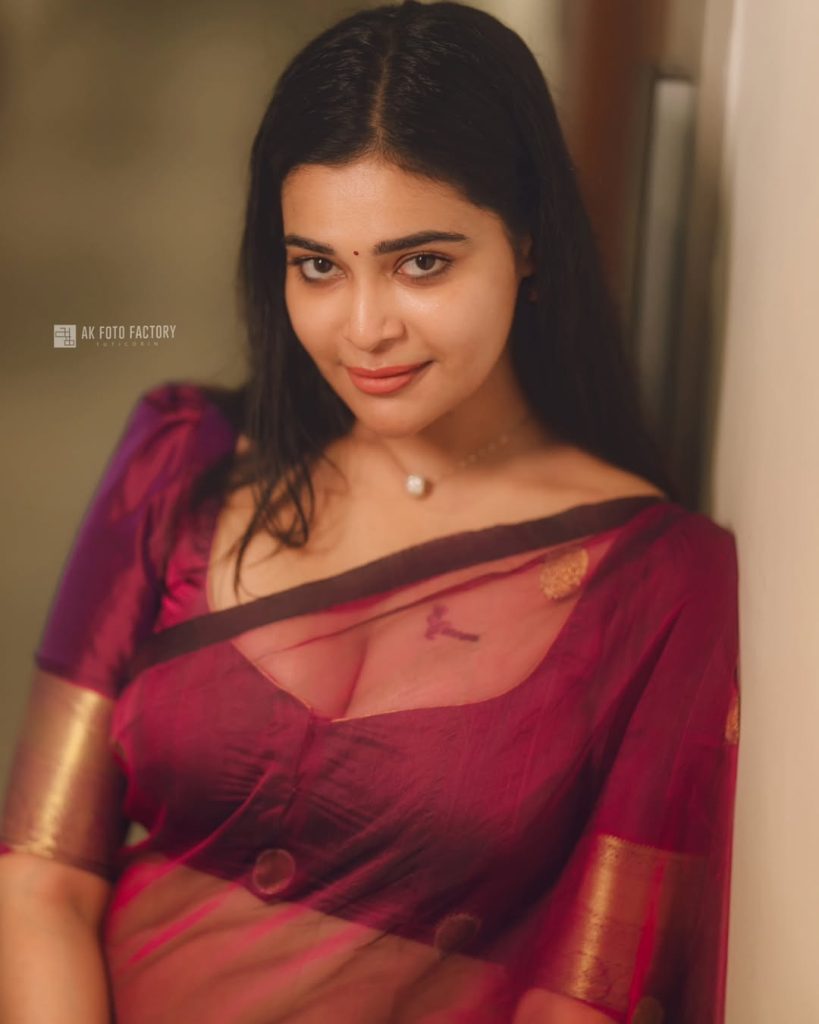 Dharsha Gupta