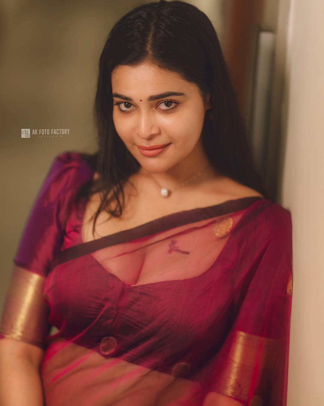 Dharsha Gupta