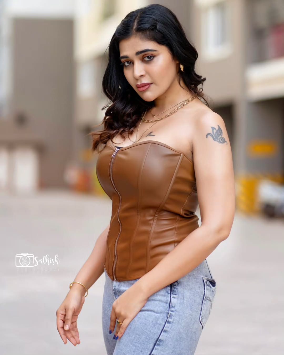 Dharsha Gupta