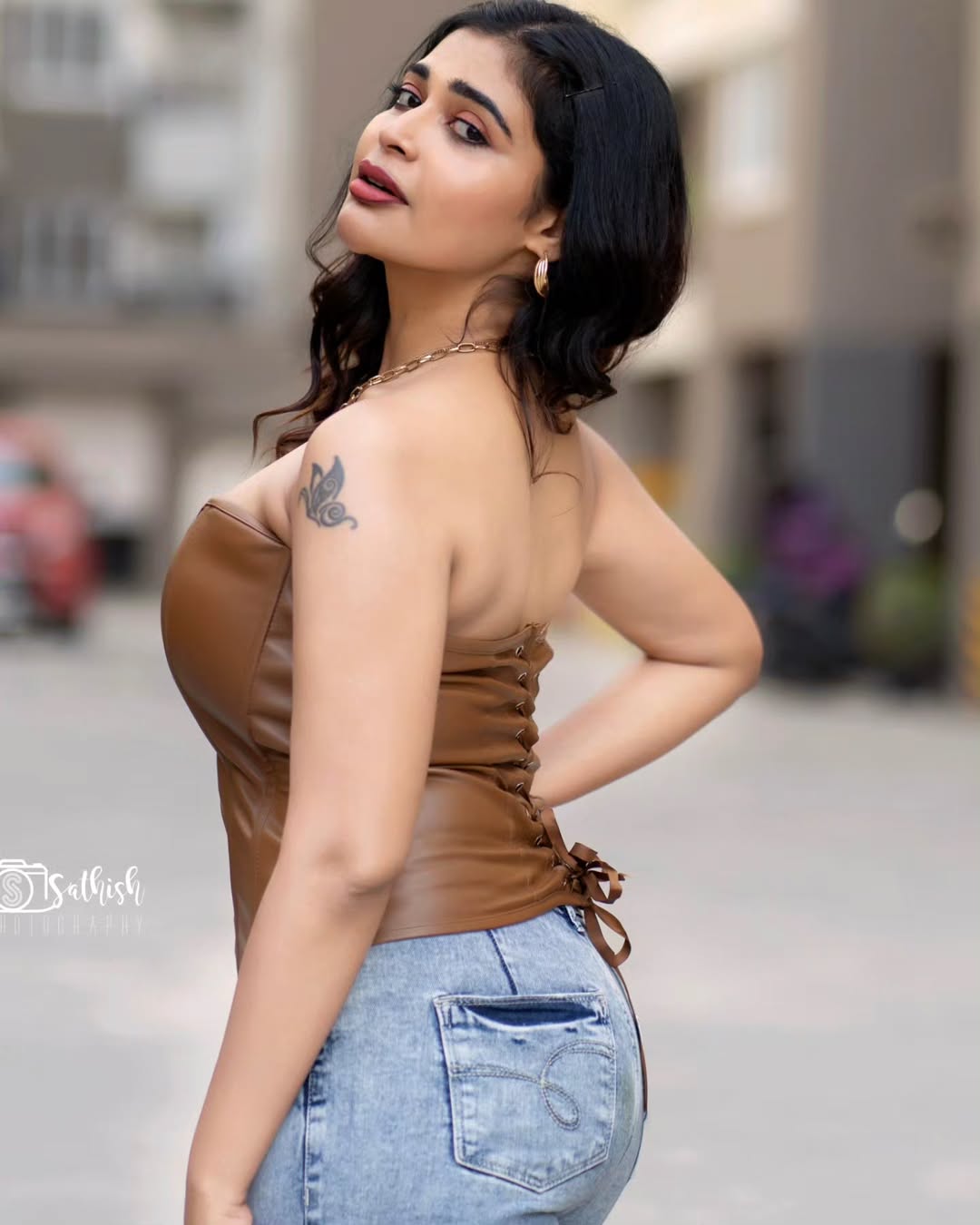 Dharsha Gupta