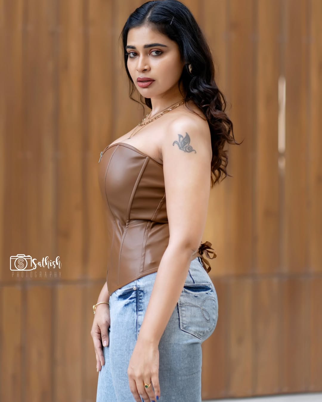 Dharsha Gupta