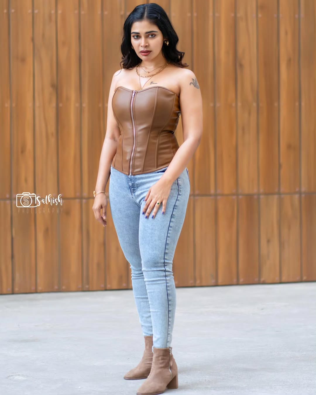 Dharsha Gupta