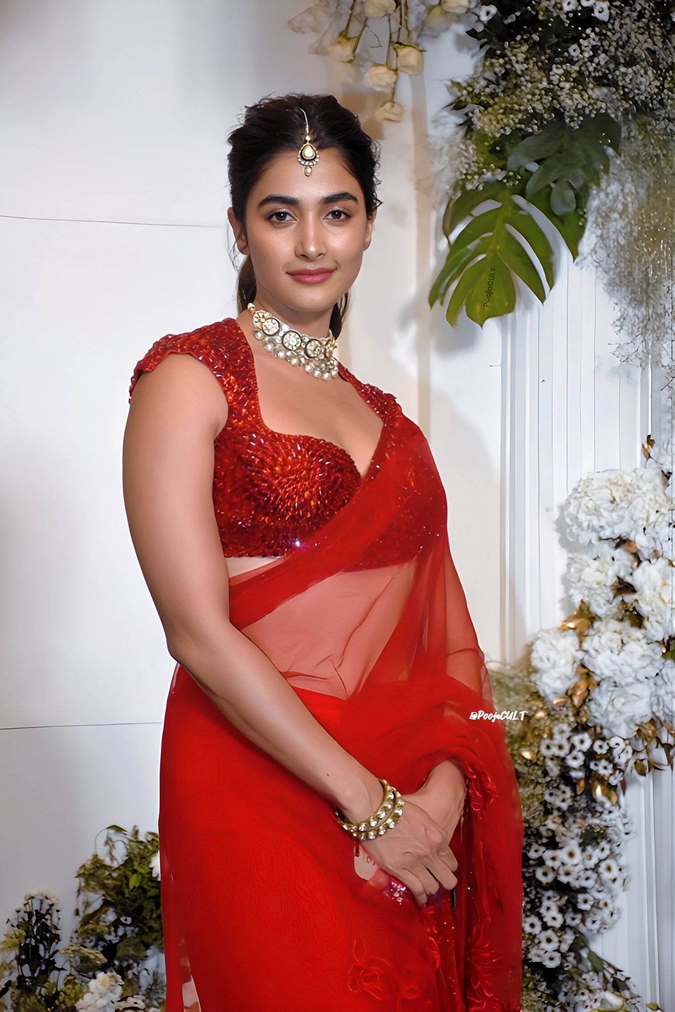 Pooja Hegde