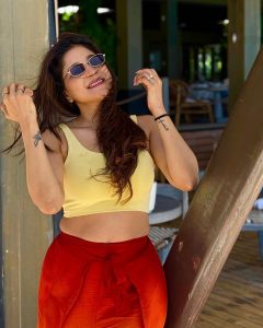 Sakshi Agarwal