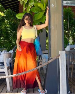 Sakshi Agarwal