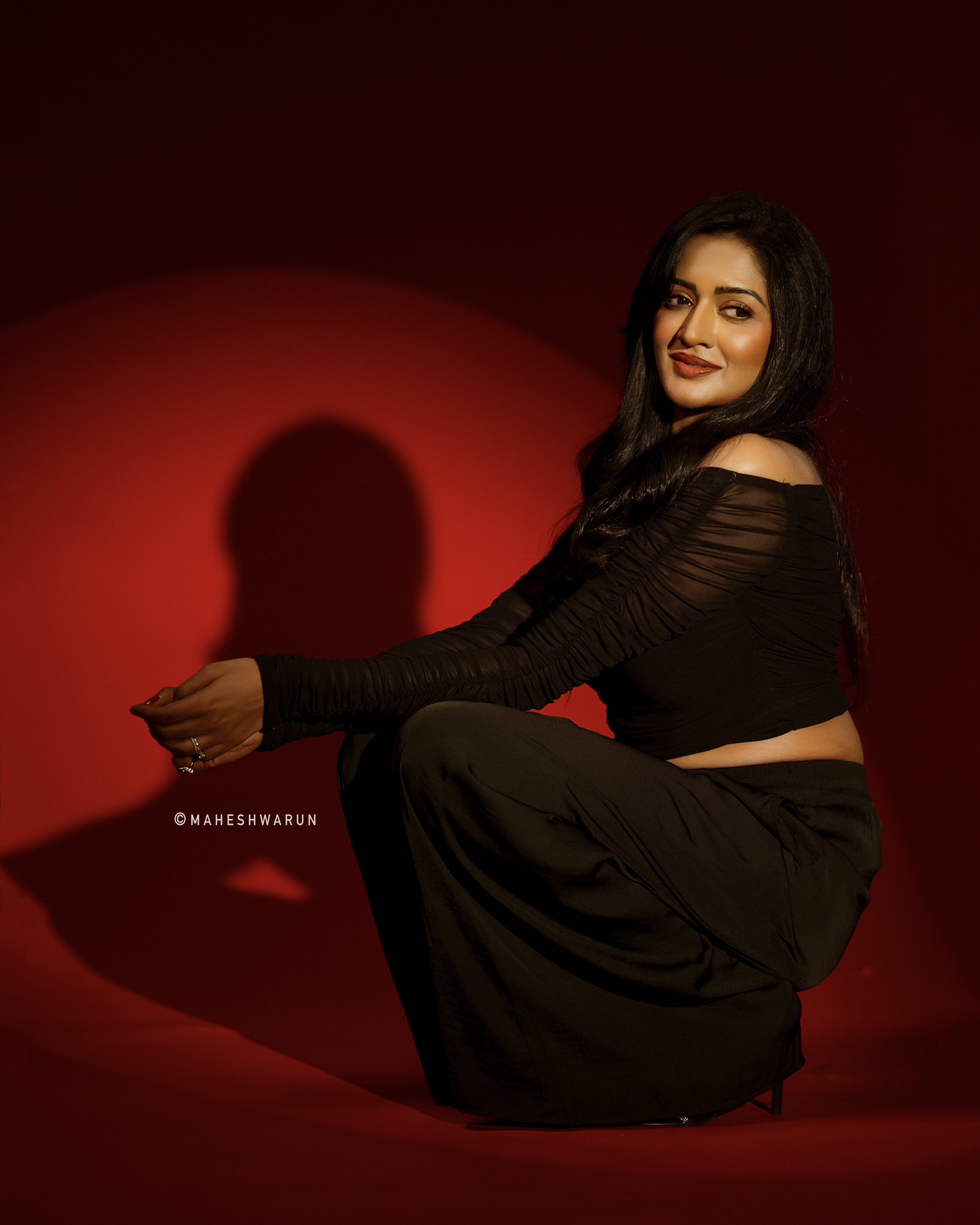Vimala Raman